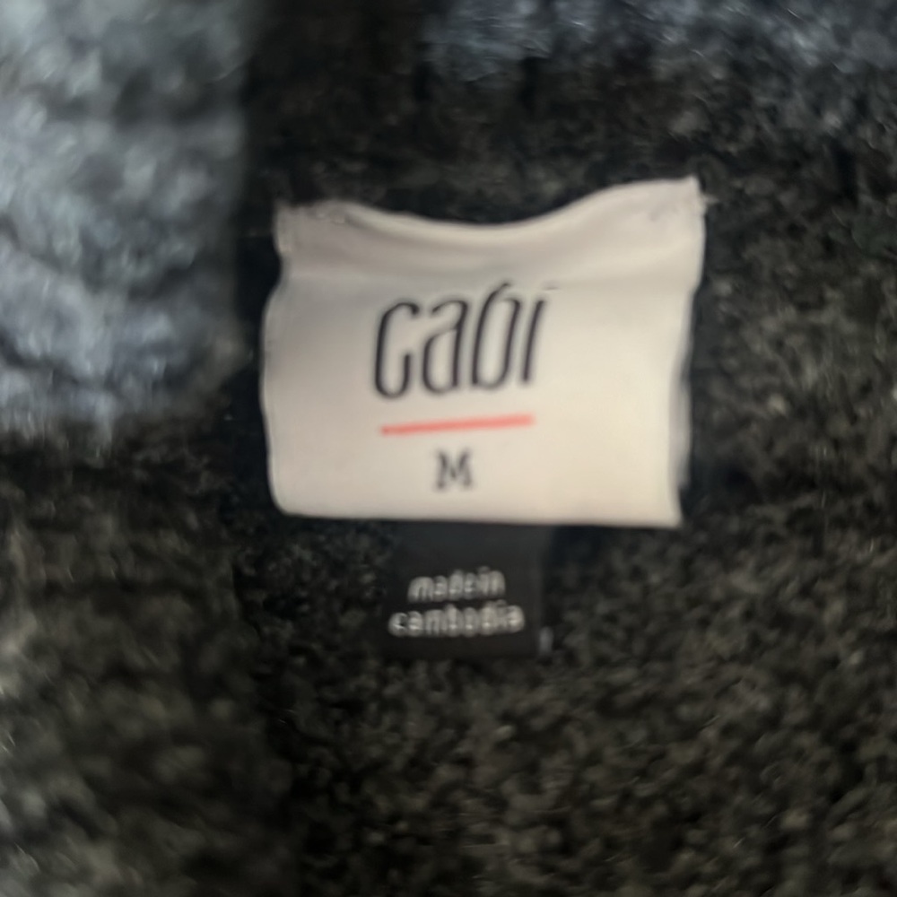 Cabi Sweater - Picture 6 of 8